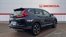 Honda CR-V 2.0 i-MMD Hybrid SE 5dr eCVT Hybrid Estate